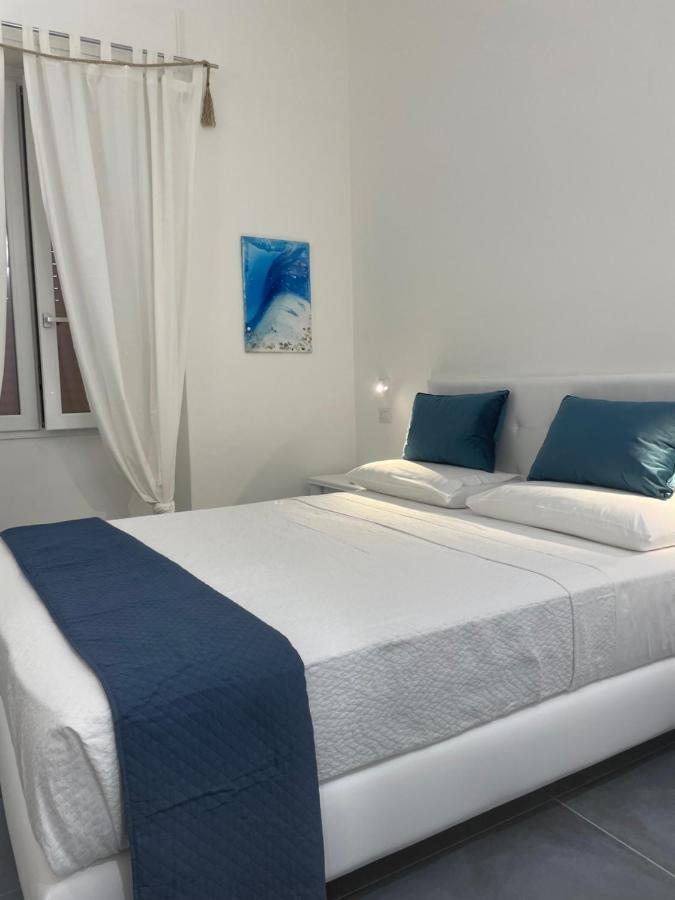 Sulis Suite Apartment - Il Milese Alghero Exterior photo