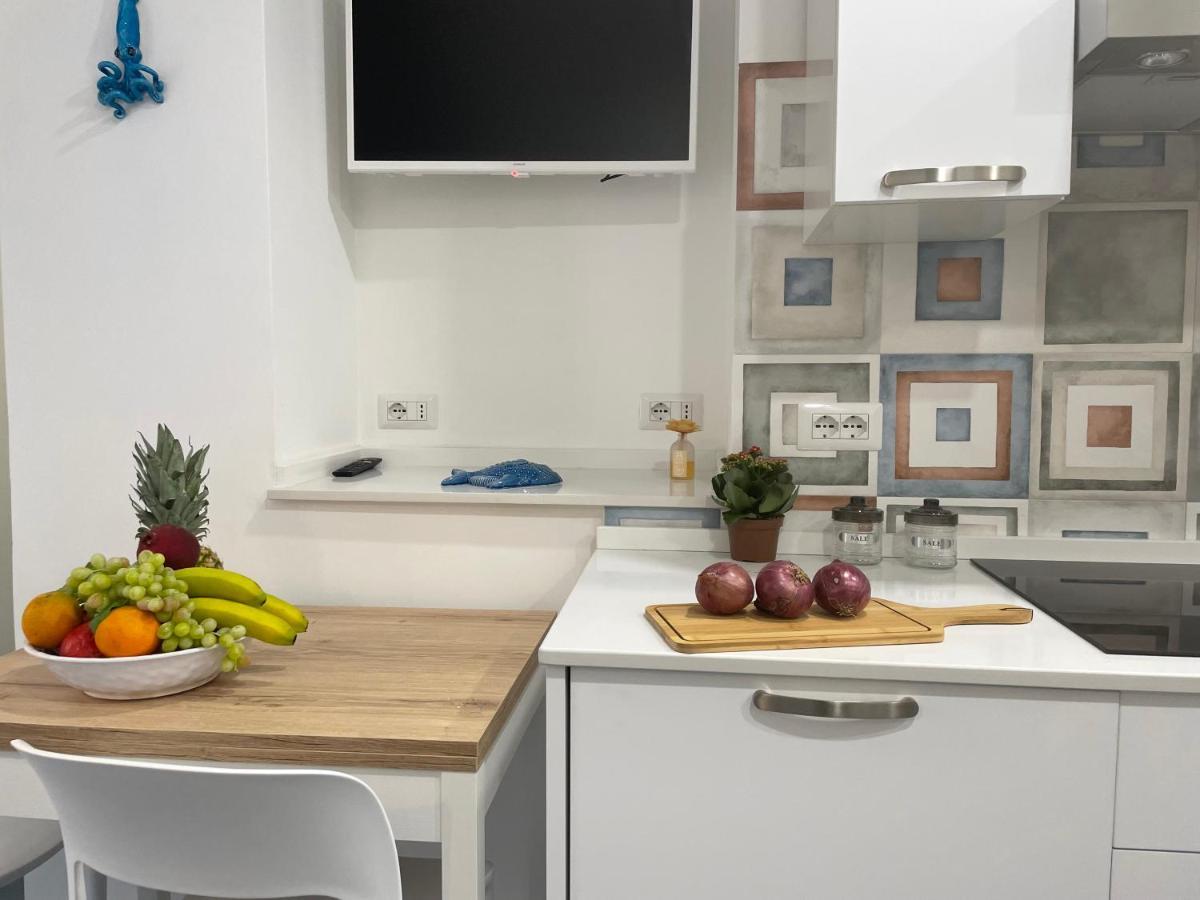 Sulis Suite Apartment - Il Milese Alghero Exterior photo