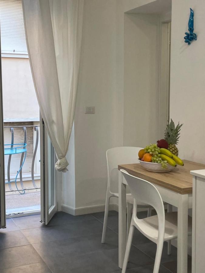 Sulis Suite Apartment - Il Milese Alghero Exterior photo