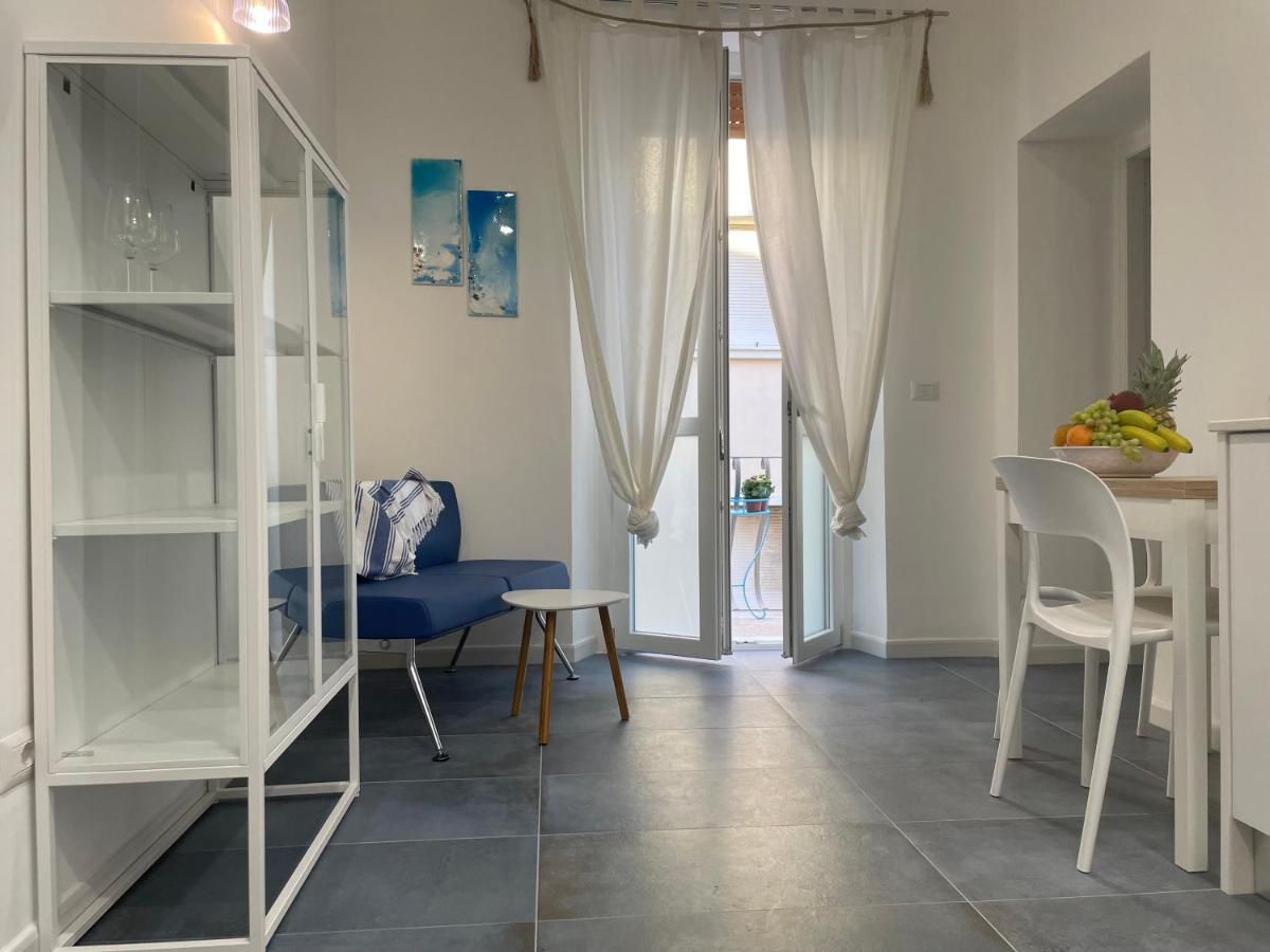 Sulis Suite Apartment - Il Milese Alghero Exterior photo