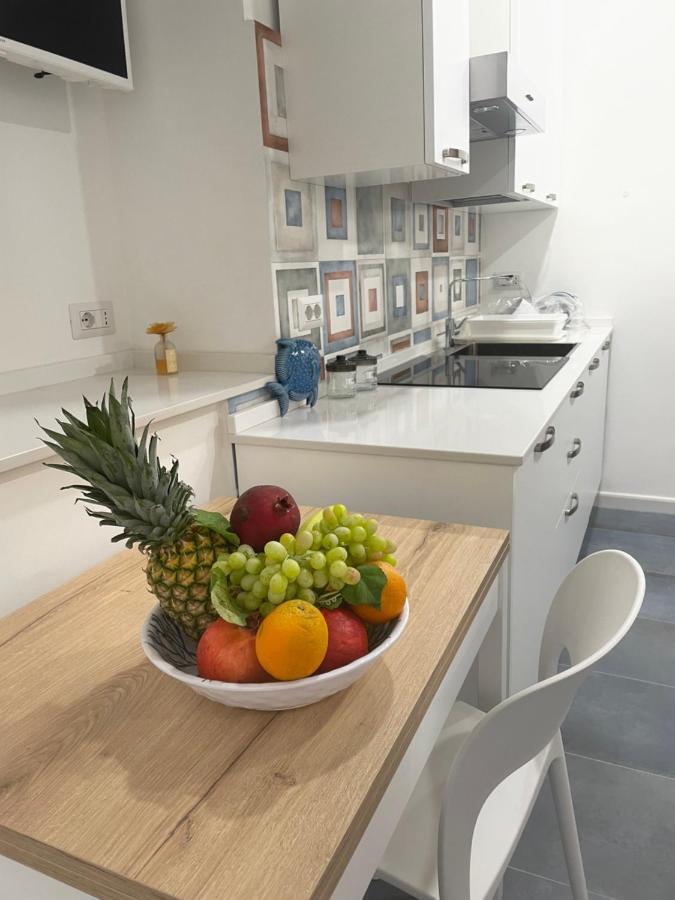 Sulis Suite Apartment - Il Milese Alghero Exterior photo