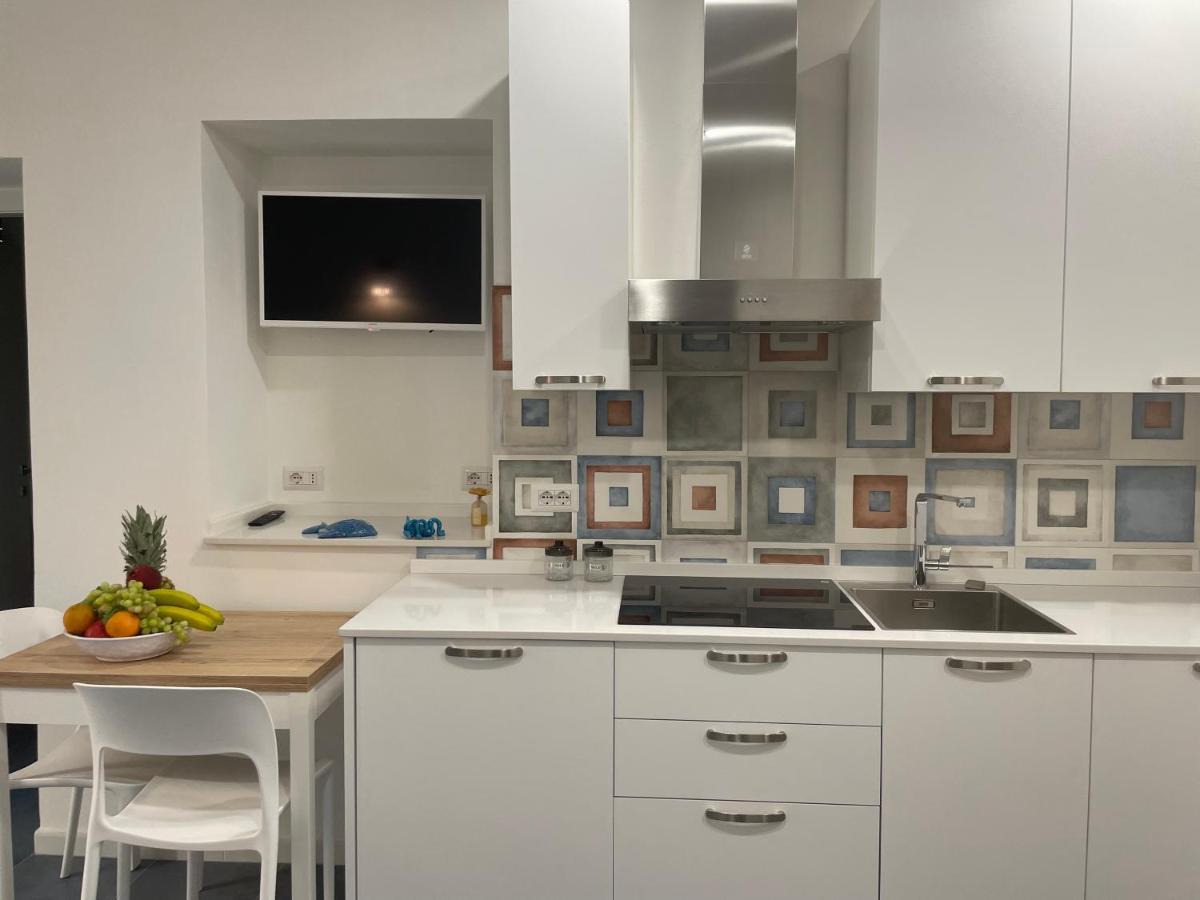 Sulis Suite Apartment - Il Milese Alghero Exterior photo